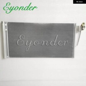 AC A/C エアコン コンディショナー コンデンサー MINI R50 R53 R55 R56 R57 R60 R61 64539239920 6941084 64536941084 9239920