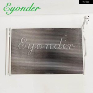 エアコン コンデンサー ポルシェ カイエン 958 VW トゥアレグ 3.0 3.6 4.2 4.8 95857311101 7P0820411A 95857311100 7P0820411B