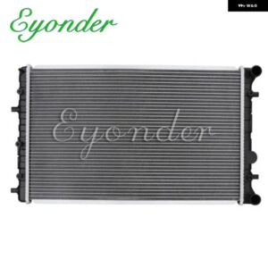 AC冷却 ラジエーター アウディ SEAT SKODA VW 1K0121253H 1K0121253AA 1K0121251AT 1K0121253AP 1K0121253BB 1K0121251AA 1K0121251DN