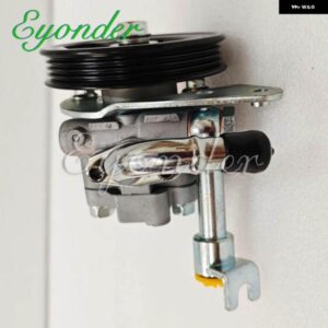 パワーステアリング ポンプ 日産 TEANA I J31 2.0 2.3 3.5 2003-2008 QR20DE VQ23DE VQ35DE 491109W100 49110-9W100