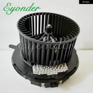 A/C AC ヒーターファン ブロワーモーター PROTONWIRA アウディ Q3 TT VOLKSWAGEN SCIROCCO SHARAN EOS SKODA I SEAT ALHAMBRA RENAULT MEGANE II