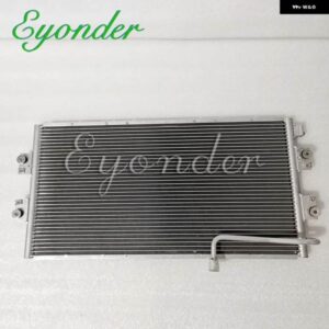 カー エアコン AC A/C コンデンサー ラジエーター 日産 キャラバン アーバン エステート E25 2000-03-2009 92110VW000 92110-VW000
