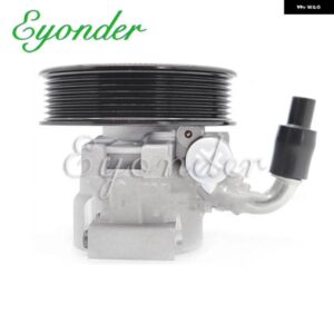 カーパーツ 油圧 パワーステアリング ポンプ フォード トランジット ディーゼル 2.4 V348 EC193A696AA 7C193A696AE 7C193A696AD