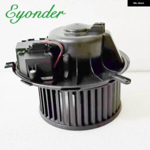 A/C AC 加熱ファン送風機モーターベンチレーター アウディ A3 フォルクスワーゲン ゴルフ 5 VI パサート B6 CC ファルマリ 1.6 3C1820015N 3C0907521B