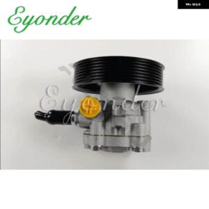 パワーステアリング ポンプ 日産 NV350 キャラバン E26 2.5 QR25DE 2012- 49110-3XM0A 491103XM0A 49110-3XM0B 491103XM0B 49110-3XM0C