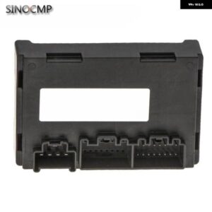 トランスファーケース モジュール 68395074AA 5150732AE 05150732AE ジープ グランド チェロキー ダッジ デュランゴ 2014-2015 カースピード