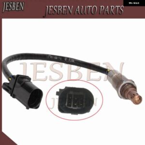 AV6Q-9D375-AA 92043 フロント ラムダ プローブオキシO2センサー フォード C-MAX FOCUS GALAXY MONDEO S-MAX 1.6 TDCI 2010-2019