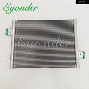 A/C AC エアコン コンデンサー ポルシェ 911 996 997 ボクスター ケイマン 987 99657311103 99757391102 99657311102