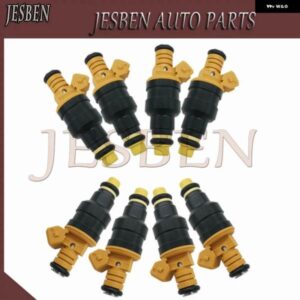 8個 0280150943 燃料 インジェクター フォード マスタング エクスカージョン E-150 F-150 エクスペディション クラウン ビクトリア E-350 F-350 F-250