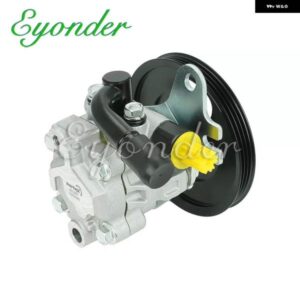 パワーステアリング ポンプ 日産 ALMERA B10 1.6 16V 2006- 49110-95F0A 49110-31000 49110-31050 4711031000 4711031050 4911095F0A