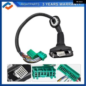 32757-STX-A01 左 運転席側 フロントドアサブワイヤー ACURA MDX 2010-13 32757-STX-A010 32757STXA01