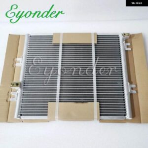 AC A/C エアコン コンディショナー コンデンサー キャタピラー CAT 掘削機 320C 330C 322C 345C 345D 245-7866 2457866