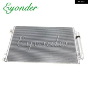 AC A/C エアコン コンデンサー FORD AUSTRALIA MUSTANG コンバーチブル クーペ 2.3 5.0 FR3Z19712D FR3Z19712B FR3Z-19712-D