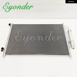 AC A/C コンデンサー ラジエーター 日産 X-TRAIL T31 2.0 2.5 M9R MR20DE QR25DE 92100JG000 92100-JG000 92100-1DA0A 921001DA0A