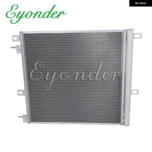 エアコン 冷却コンデンサー キャデラック XT5 XT6 3.6L シボレー ブレザー 2.5L 3.6L GMC アカディア 2.5L 3.6L 22999490 84129805