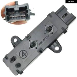 4ウェイ 助手席側 パワーシート コントロール スイッチ 87066-4HA0A インフィニティ 日産 マキシマ 09-19 電動ウィンドウマスタースイッチ