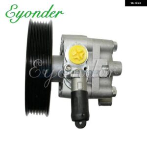 パワーステアリング ポンプ 日産 PRIMERA X-TRAIL P12 T30 QR20DE 49110AV710 49110CN00B 491108H30B 49110BA01A 49110CN00C