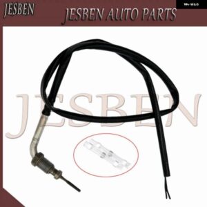 RF7L-18-7G0C RF7R-18-7G0A サード排気ガス温度センサープローブ マツダ 3 BK BL 5 CR 6 GG GY GH 2.0 2.2 ディーゼル 2002-2014