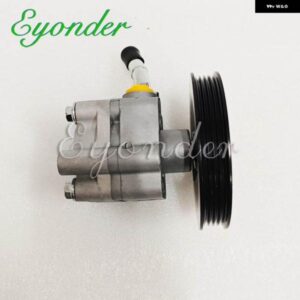 パワーステアリング ポンプ 日産 アルメーラ N16 49110WE405 D91105M600 49110AU300 49110WE406 49110WA610 49110WE407