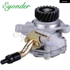 パワーステアリング ポンプ 三菱 ふそう 4M51 MC081431 MC08-1431 MK382473 ME994444 ME99-4444 MK38-2473