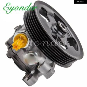 パワーステアリング ポンプ マツダ CX-7 2007-2013 EG2132600A EG21-32-650 EG21-32-650C EG21-32-600A EG2132600 EG2132650C EG2132650B