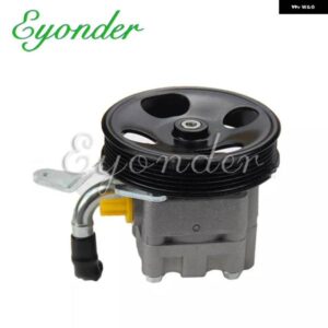 パワーステアリング ポンプ INFINITIFX35 日産 PATHFINDER R50 VQ35DE VQ35 2000-2008 49110-4W000 49110-4W015 49110-4W01A 491104W000