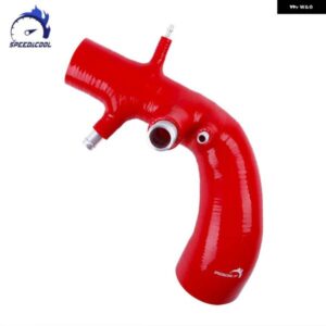 IHI インテークシリコンホース ターボ アルファロメオ ミト / アバルト グランデ プント / フィアット リネア ターボジェット 16V T ジェット エンジン