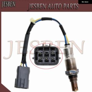 PY8V-18-8G1 空燃比フロント ラムダ プローブ O2 オキシセンサー マツダ 6 2018-2020 CX5 CX-5 2019-20 CX9 CX-9 2016-20 2.5 ターボ