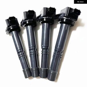 4個 30520-R40-007 099700-148 イグニッション コイル ホンダ アコード シビック クロスツアー CR-V CRV オデッセイ アキュラ ILX 2.0L 2.4L 2000-2015