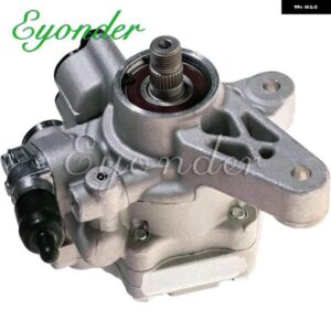 パワーステアリング ポンプ ホンダ シビック VII 56110-PLA-033 56110-PLA-003 56110-PLA-023 56110-PLA-013 56100-PLA-033 56100PLA033