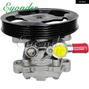 パワーステアリング ポンプ 三菱 ランサー VII 1.3 1.6 4G13 4G18 2003-2013 MN184075 MN18-4075 MR403656 MR40-3656