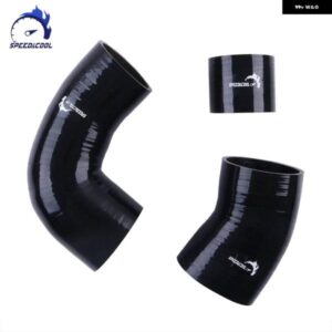 VAUXHALL ASTRA VXR 2.0T スタンダードクロスオーバー シリコンクーラントホースキット