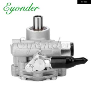 カーパーツ パワーステアリング ポンプ キャデラック SRX 3.6 4.6 2004-2008 25754247 25900769 21-5448