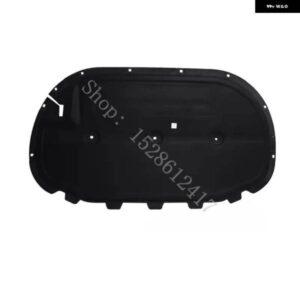 VW フォルクスワーゲン パサート B6 B7 B8 2006~2023 断熱 遮音 コットン フロントフード エンジン ファイアウォール マット パッド カバー ノイズ