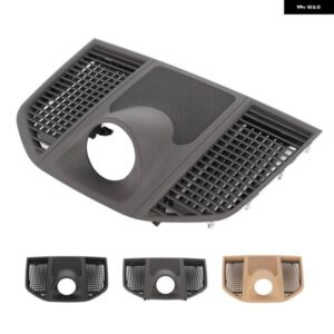 ダッシュクロックカバー ベゼル 95B858189C ダッシュボード パネル トリム ポルシェ マカン 2014-2020