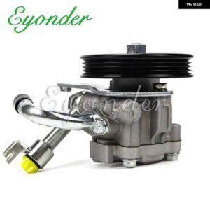 パワーステアリング ポンプ RENAULTLAGUNA 3.5 V6 DT0P BT0C BT0P KT0C KT0P 2008-2015 V4Y713 49110-0021R 491100021R