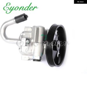 パワーステアリング ポンプ シボレー アベオ カロス T250 T255 LDT 2008- 95953910 96802839 95995558 9599-5558 9680-2839 9595-3910