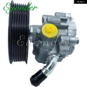 パワーステアリング ポンプ トヨタ ハイラックス VIII ピックアップ GUN112 GUN122 GUN135 GUN120 GUN125 GUN123 GUN136 GUN126 44310-0K130 443100K130