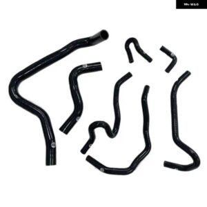 シリコン ラジエーター ホース ホンダ アコード SIR-T F20B CF4 ユーロR CL1 97-00