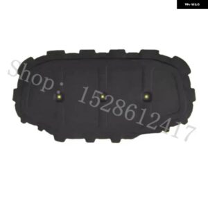 フォルクスワーゲン ゴルフ 8 車 エンジン フードサウンドヒート防火コットン パッド 防音マットカバー フォーム