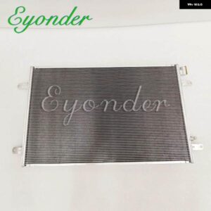 AC エアコン コンデンサー アウディ A6 A6L 8FC351302451 4F0260401E 4F0260403L 4F0260403P 4F0260403Q 4F0260403E