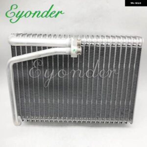 A/C AC エアコン エアコン コンディショナー エバポレーター 冷却コイル コア アウディ A8 A8L D3 4.2 2003 以降