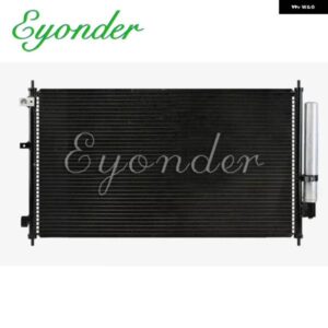 A/C エアコン コンデンサー ラジエーター ホンダ ACURA RDX 2.3 ターボ 80110-STK-A01 80110STKA01