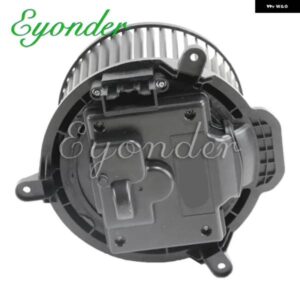 AC A/C ヒーター ファン ブロワーモーター 12V FREIGHTLINER M2 CASCADIA ブラシレス VCCT77421A T77421A