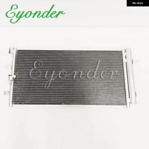ACコンディショナーコンデンサー ポルシェ マカン アウディ A6 C7 A7 Q5 9A726040301 8T0260401C 8T0260403C 8T0260403 8T0260401F