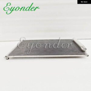 AC エアコン コンディショナー コンデンサー ラジエーター フォード マスタング 2.3L ターボ エコ 2015 2016 2017 FR3Z19712A FO3030248