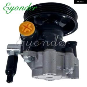 パワーステアリング ポンプ トヨタ マークII 5L 44320-25090 44320-35520 4432035520