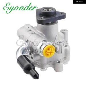 パワーステアリング ポンプ アウディ Q7 4L VW トゥアレグ 7LA 7L6 7L7 7L6422154A 7L6422154C 7L8422154 7L8422154D 7L8422154ES