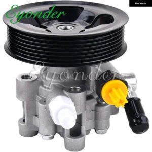パワーステアリング ポンプ トヨタ タコマ レクサス RX350 3.5L 4.0L 44310-48070 4431048070 44310-0K050 443100K050 44310-35760 4431035760