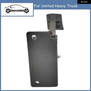 トラック アクセサリー トラック に最適 UNITED HEAVY TRUCK 100110800002AA 電子アクセルペダル